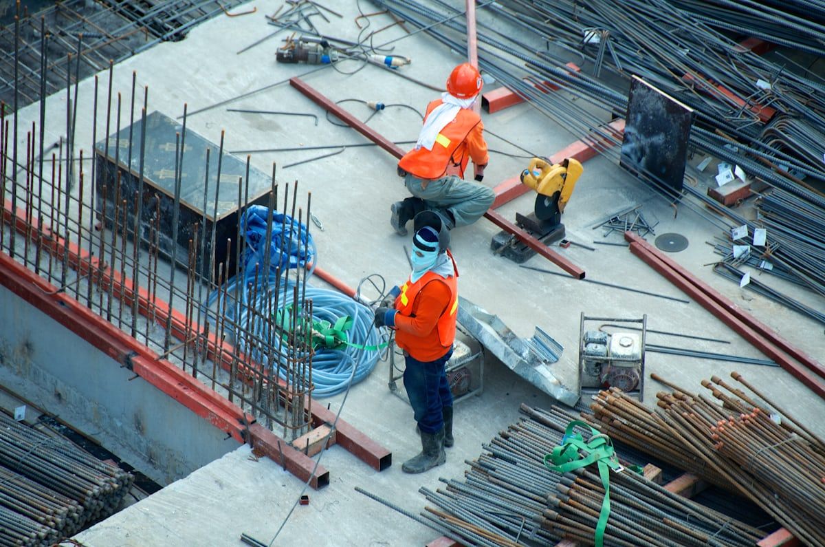 Contabilidade para Construção Civil - ArtCont