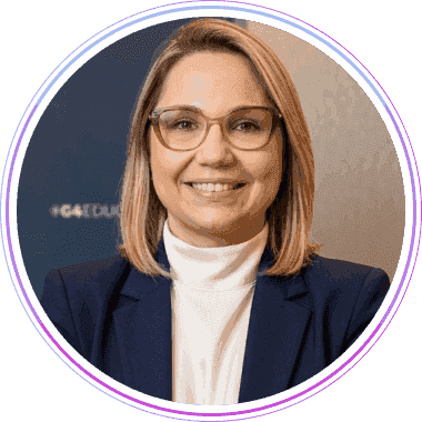 Helen Ribeiro — CEO e fundadora da ArtCont